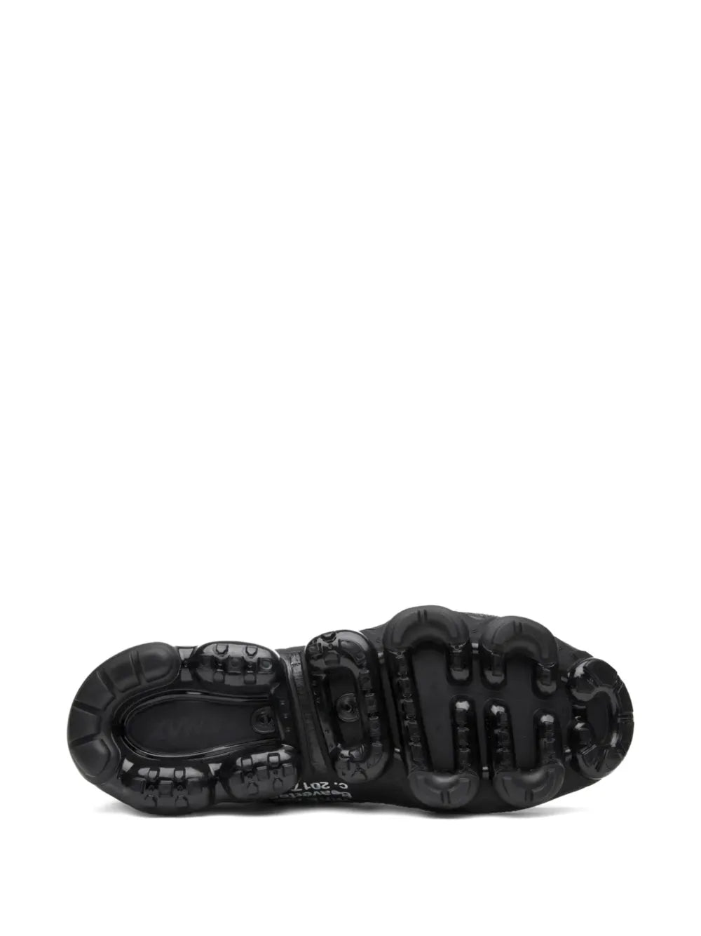 Off-White The 10 Air Vapormax Flyknit