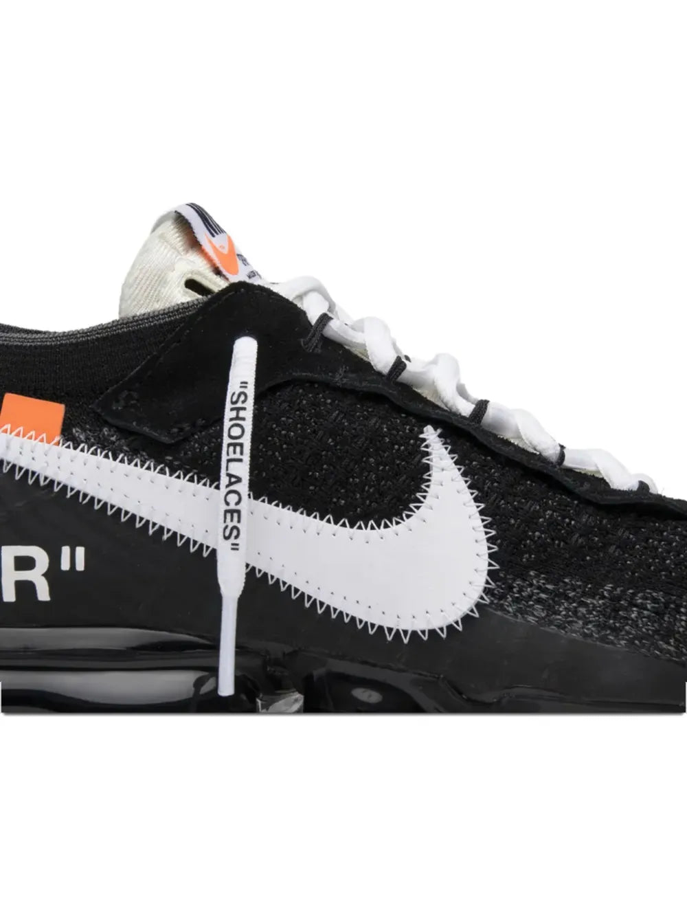 Off-White The 10 Air Vapormax Flyknit