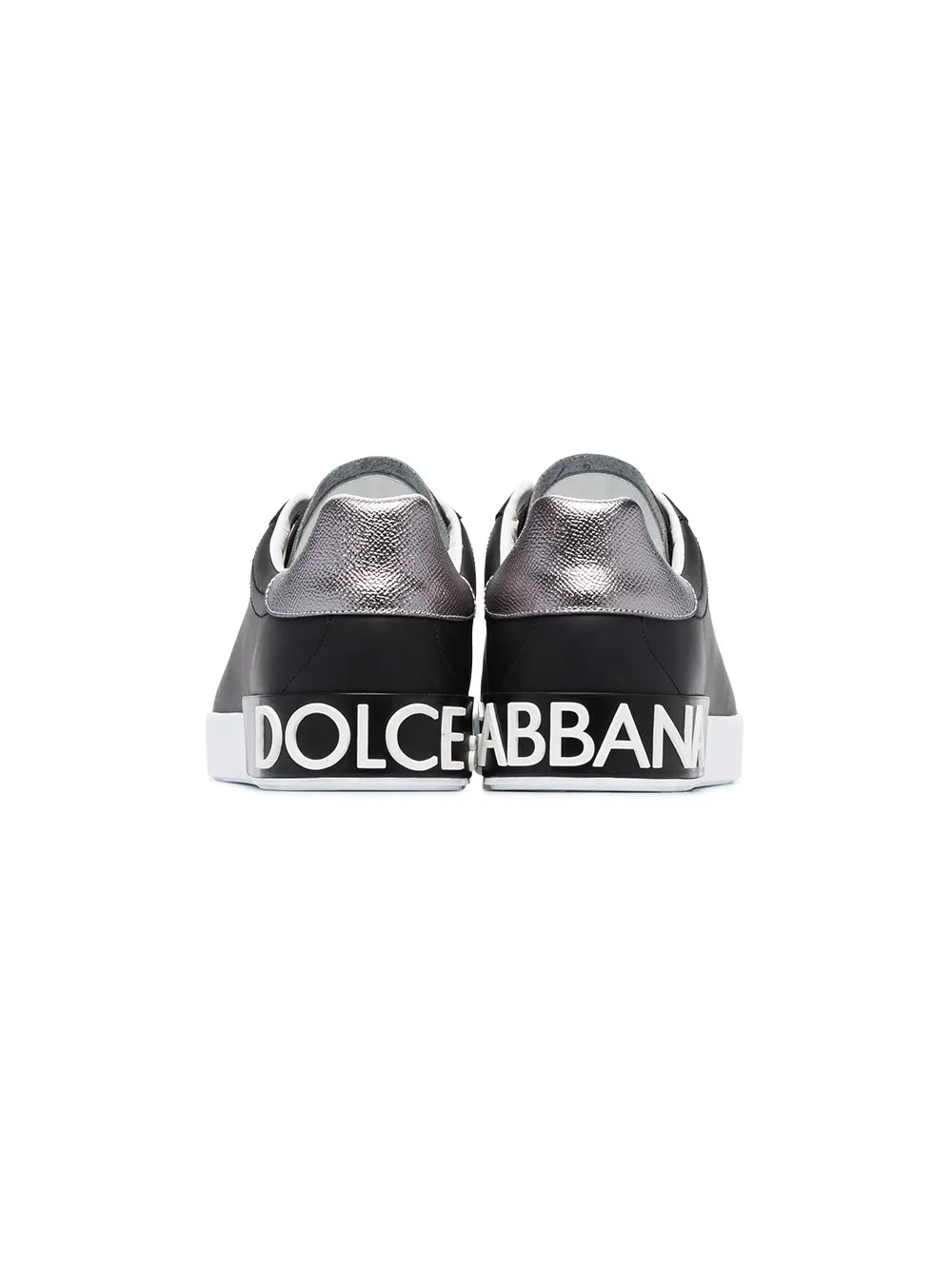 Portofino Lace-Up