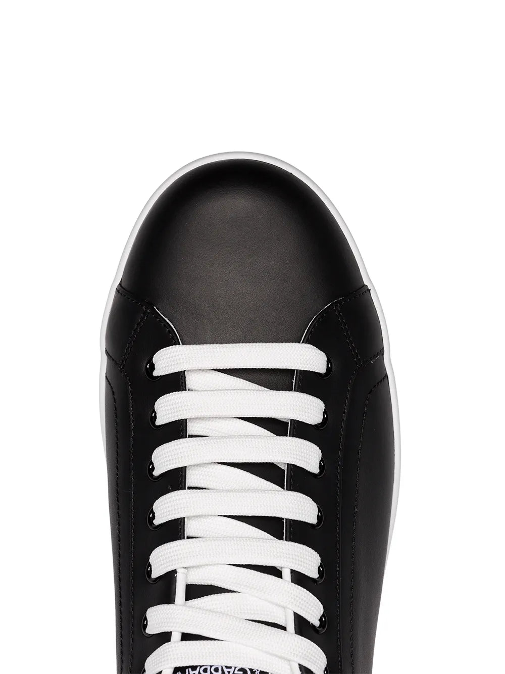 Portofino Lace-Up