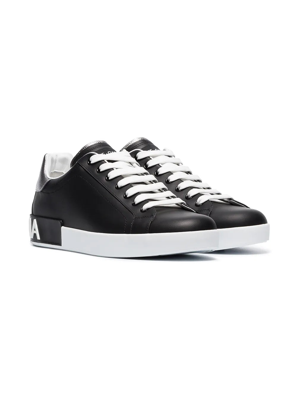 Portofino Lace-Up