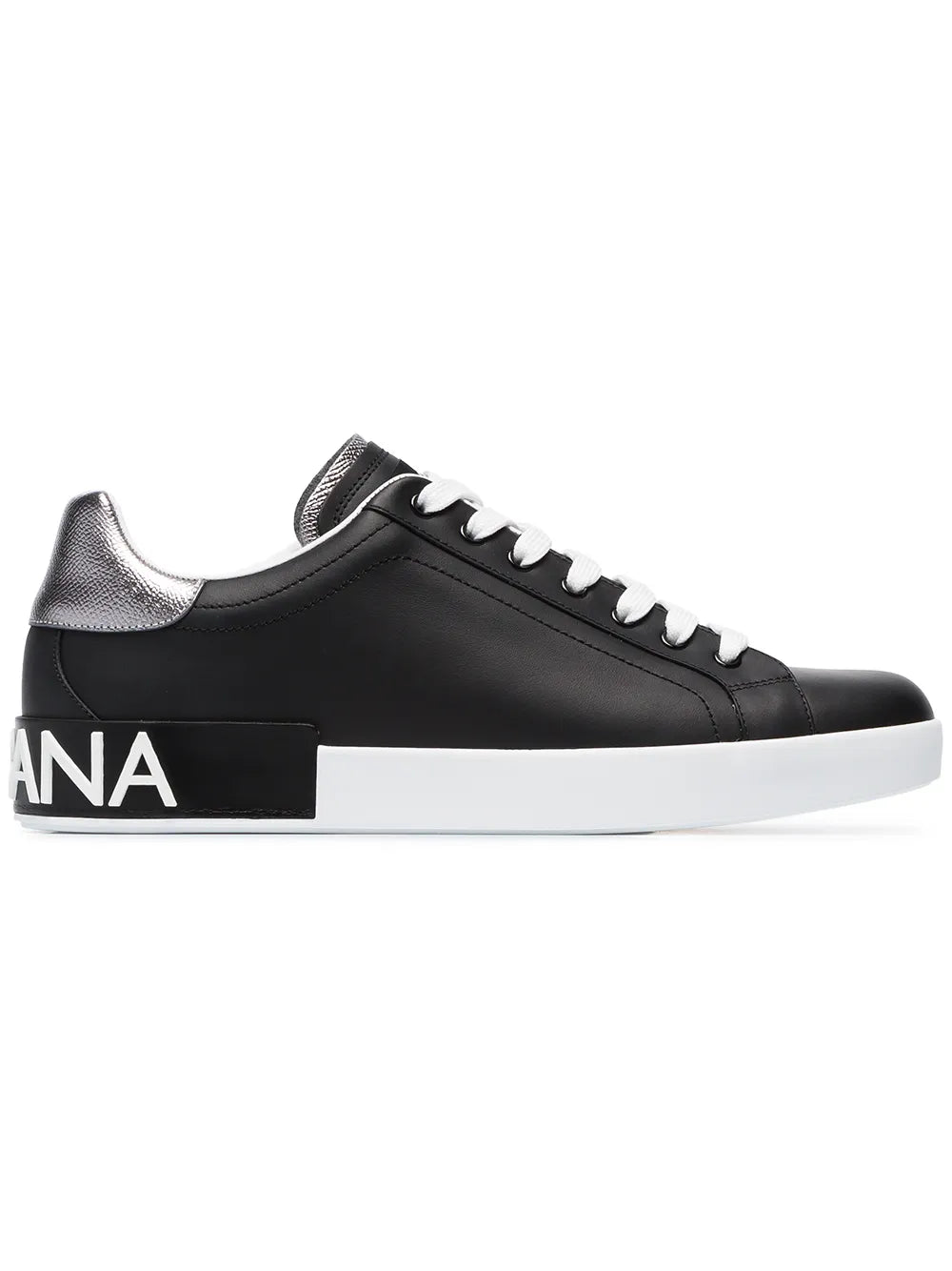 Portofino Lace-Up