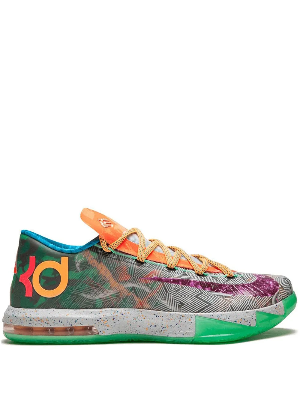 Kd 6 Premium What The Kd