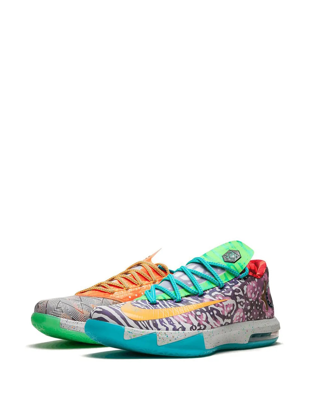 Kd 6 Premium What The Kd