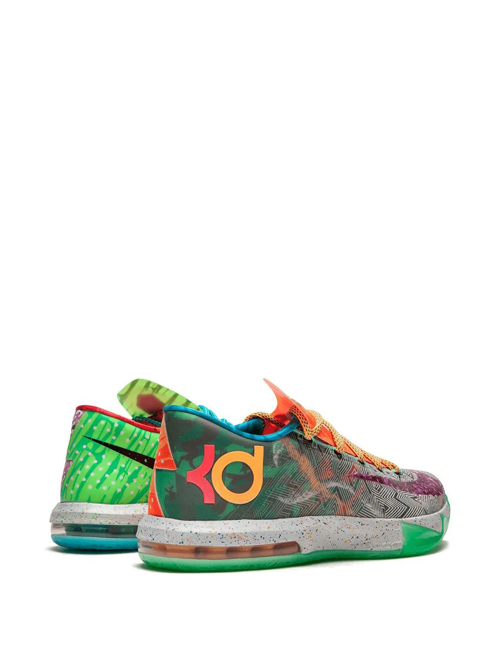 Kd 6 Premium What The Kd