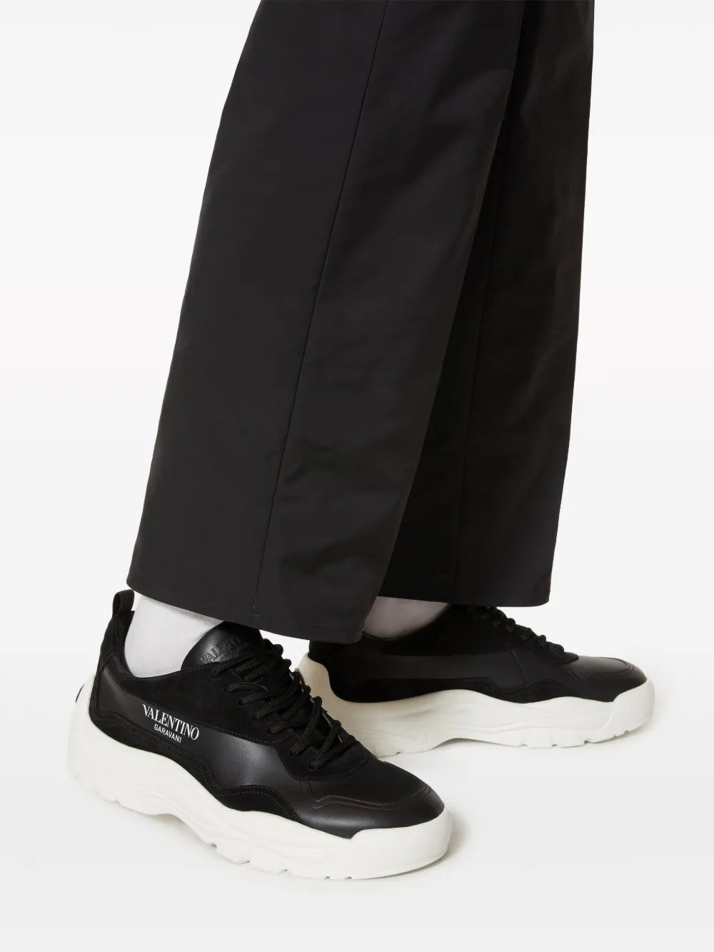 Gumboy Leather