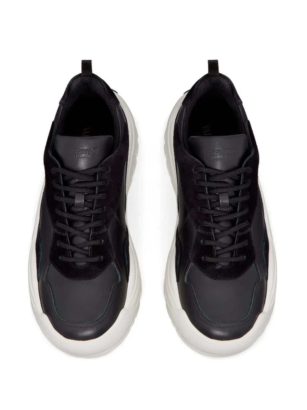 Gumboy Leather