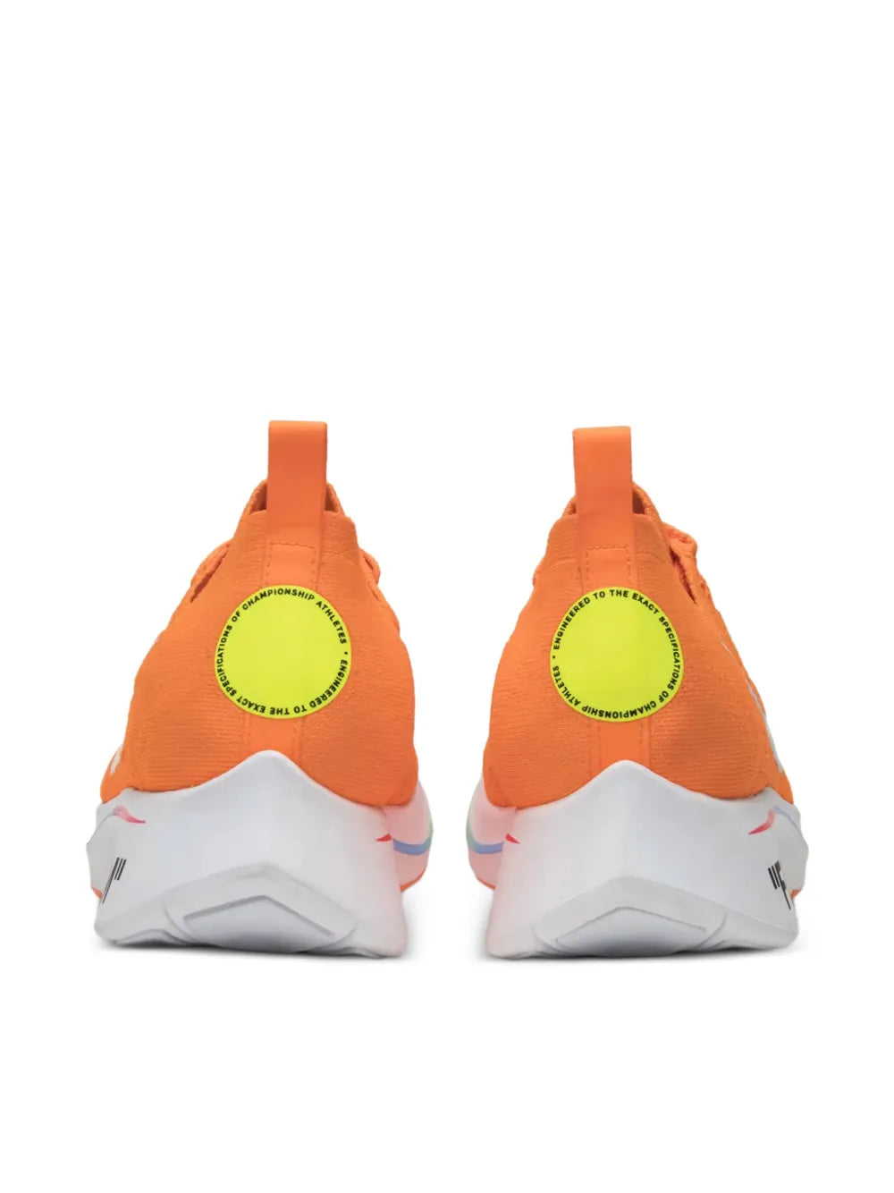 Off-White X Off-White Zoom Fly Mercurial Fk