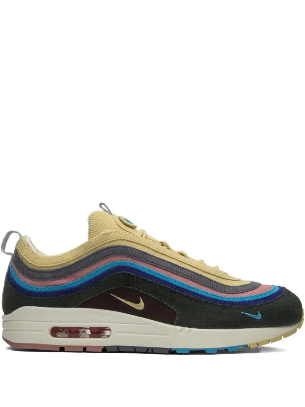 Sean Wotherspoon Air Max 1/97 Vf Sw