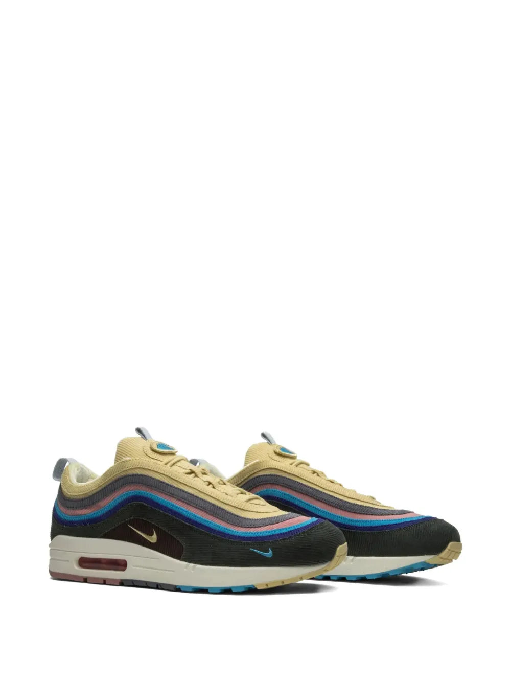 Sean Wotherspoon Air Max 1/97 Vf Sw
