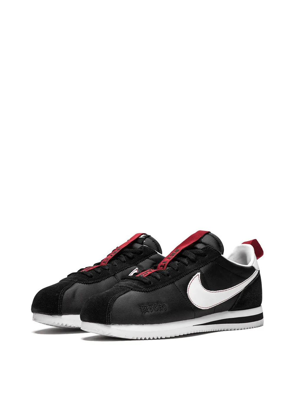 Kendrick Lamar Cortez Kenny 3