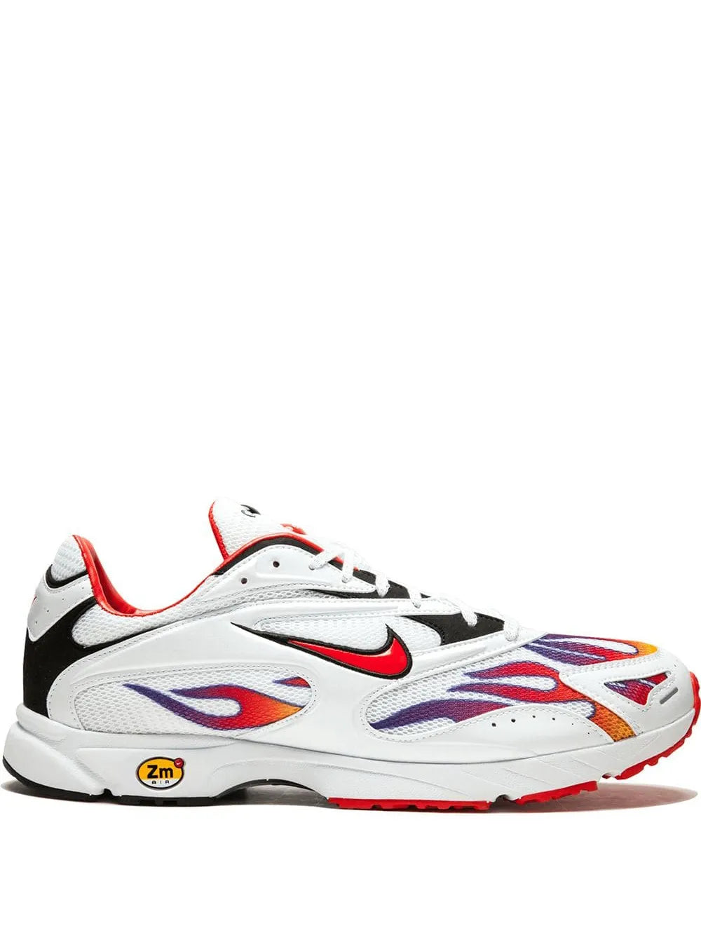 Supreme Zoom Streak Spectrum Plus White