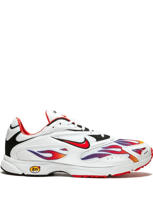 Supreme Zoom Streak Spectrum Plus White