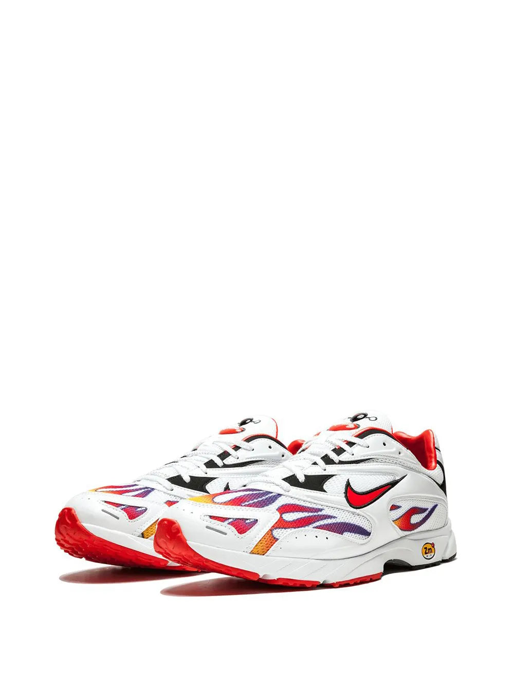 Supreme Zoom Streak Spectrum Plus White