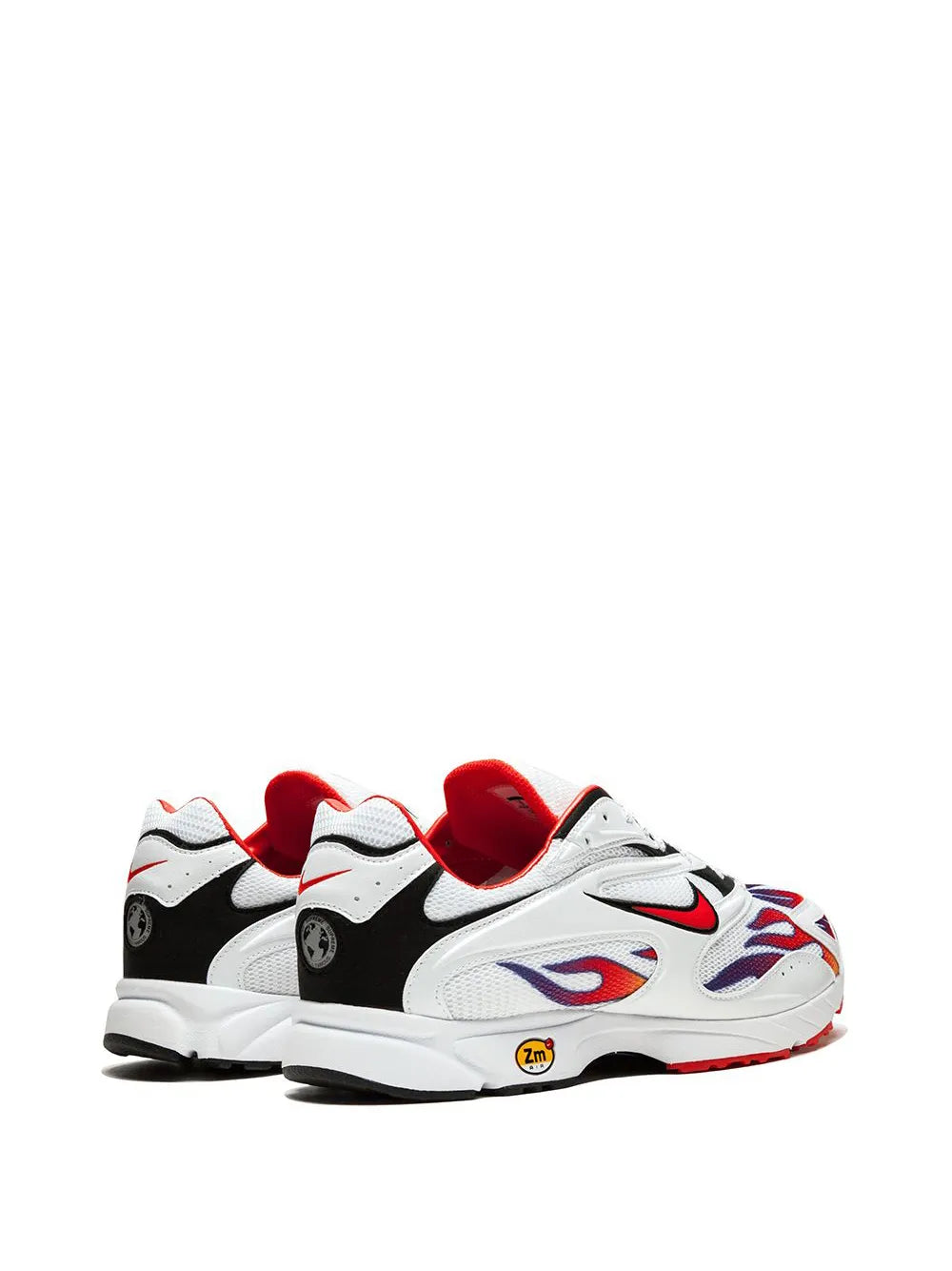 Supreme Zoom Streak Spectrum Plus White