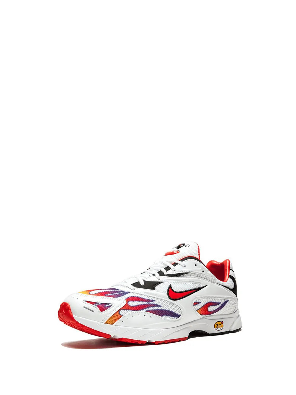 Supreme Zoom Streak Spectrum Plus White