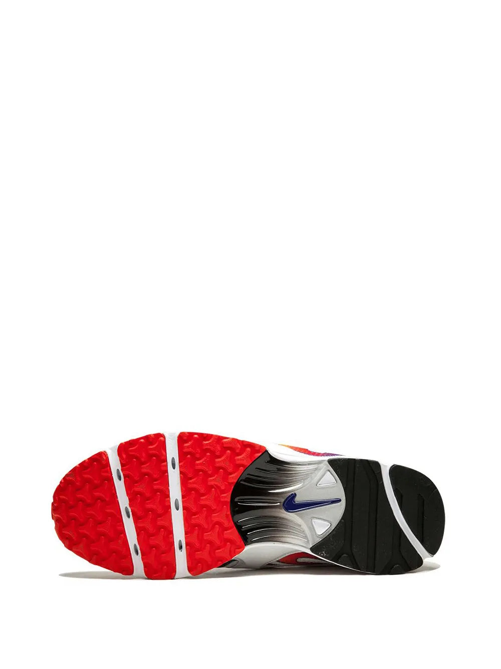 Supreme Zoom Streak Spectrum Plus White