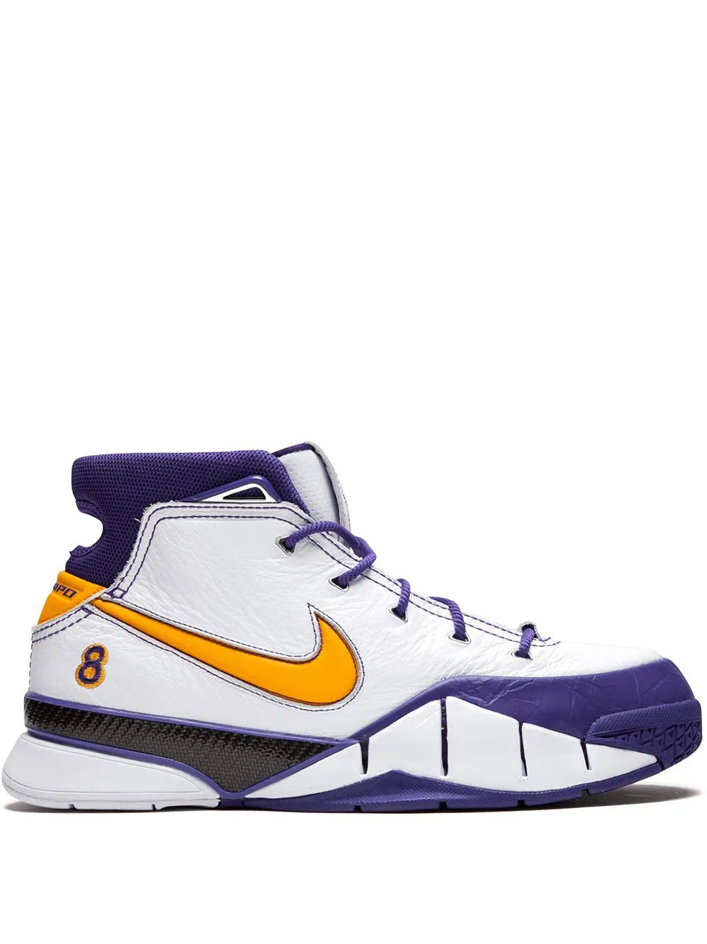 Kobe 1 Protro Final Seconds
