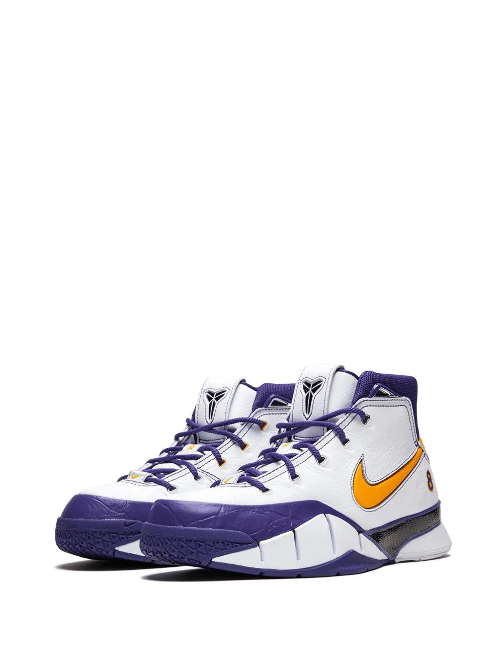 Kobe 1 Protro Final Seconds