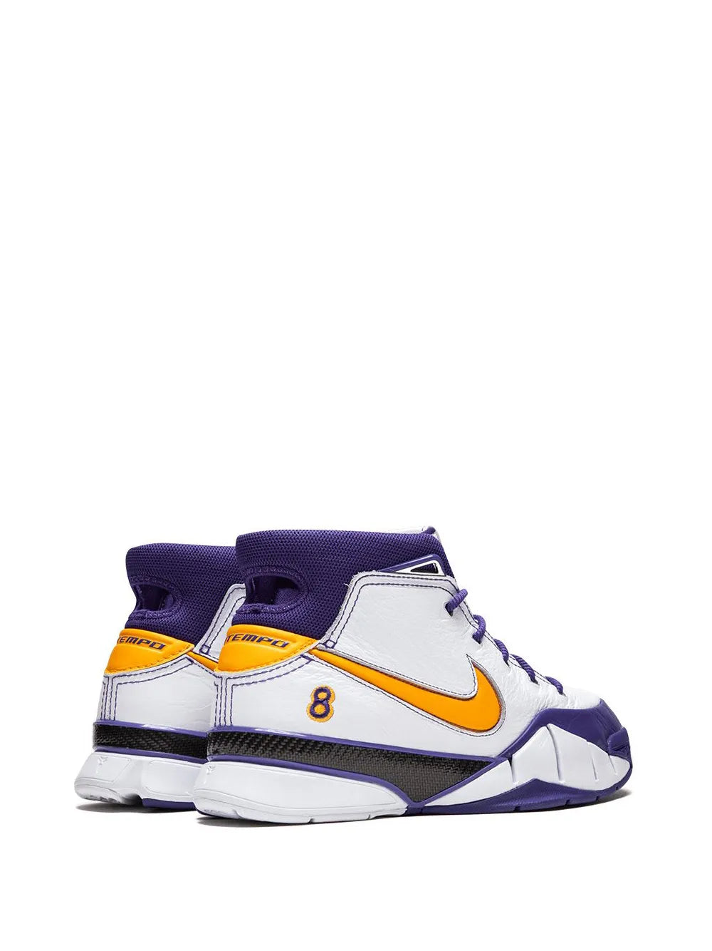 Kobe 1 Protro Final Seconds