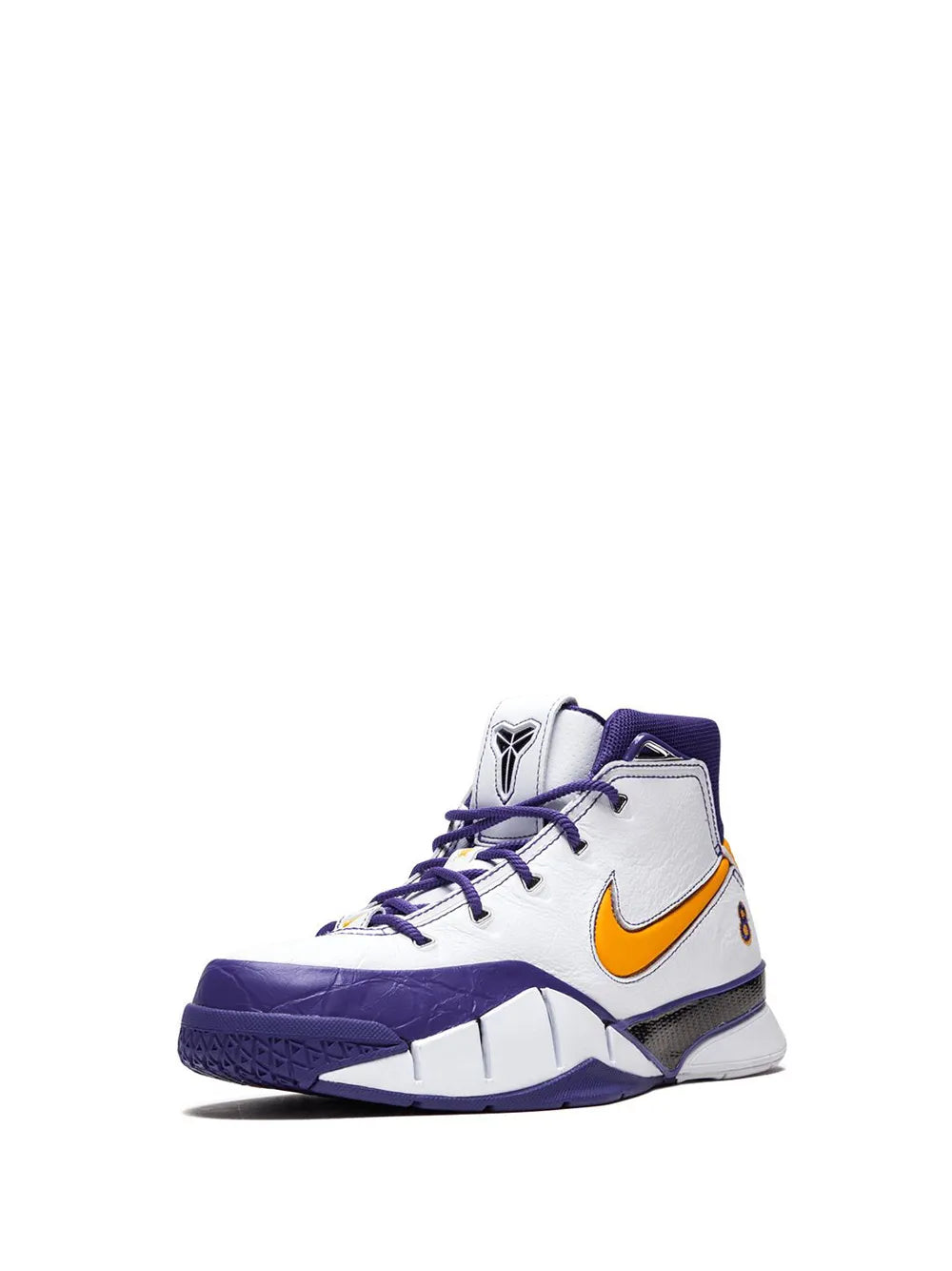 Kobe 1 Protro Final Seconds