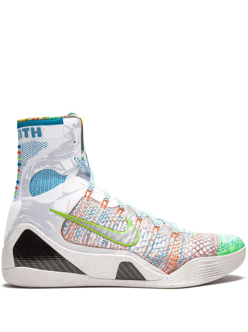 Kobe 9 Elite Premium What The Kobe