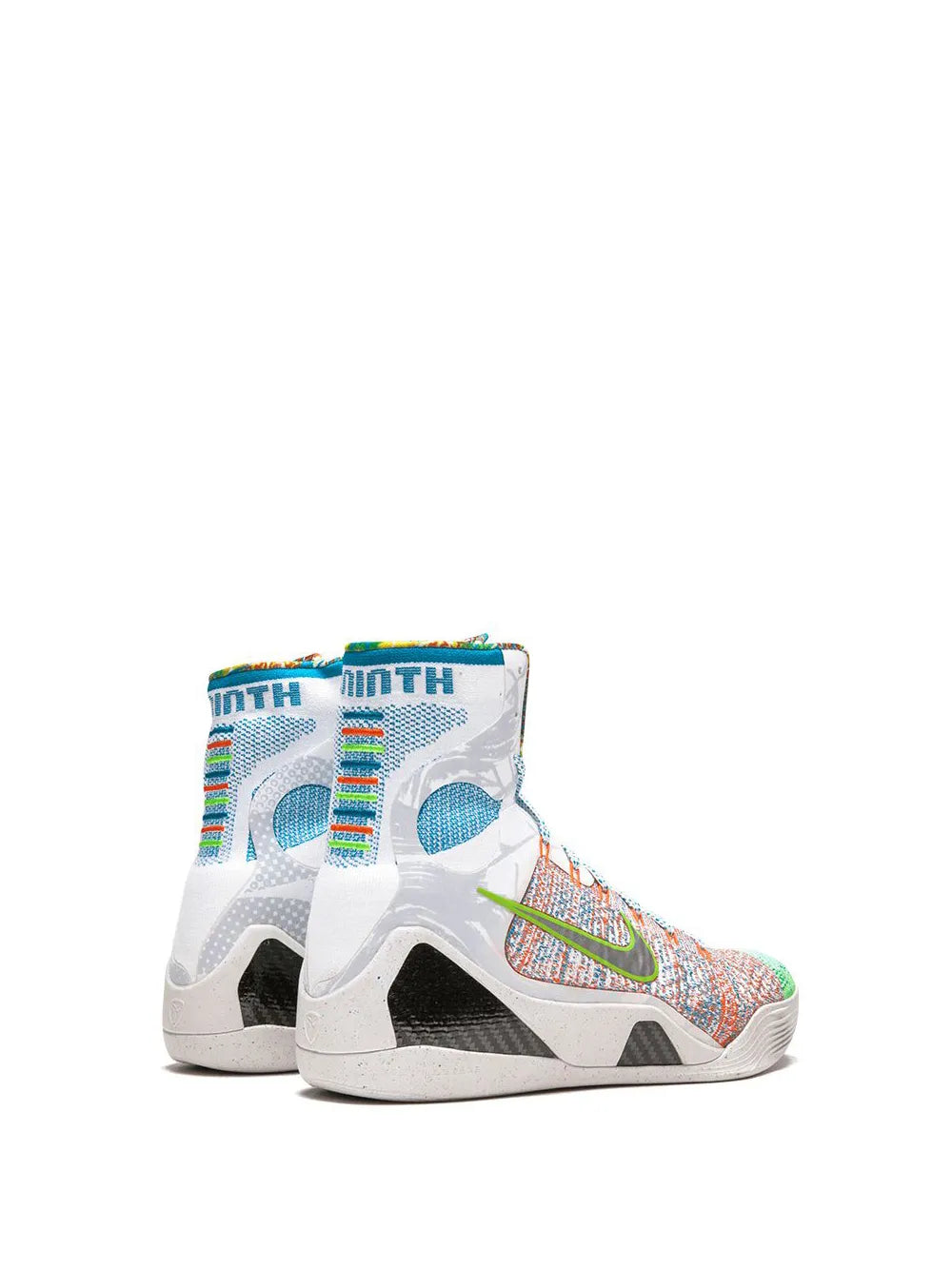 Kobe 9 Elite Premium What The Kobe