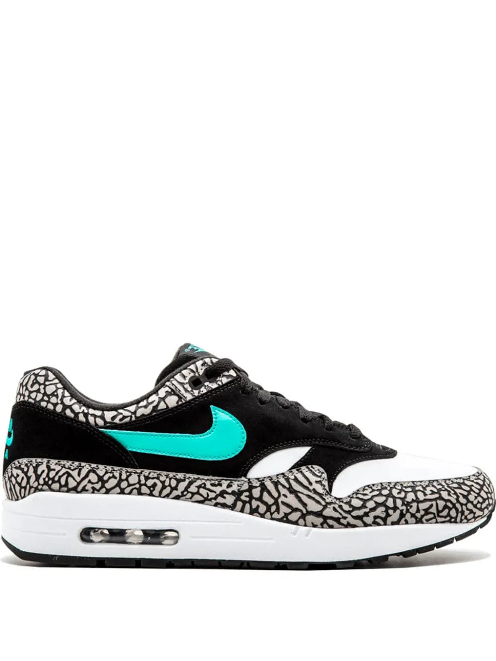 Atmos Air Max 1 Premium Retro Elephant 2017