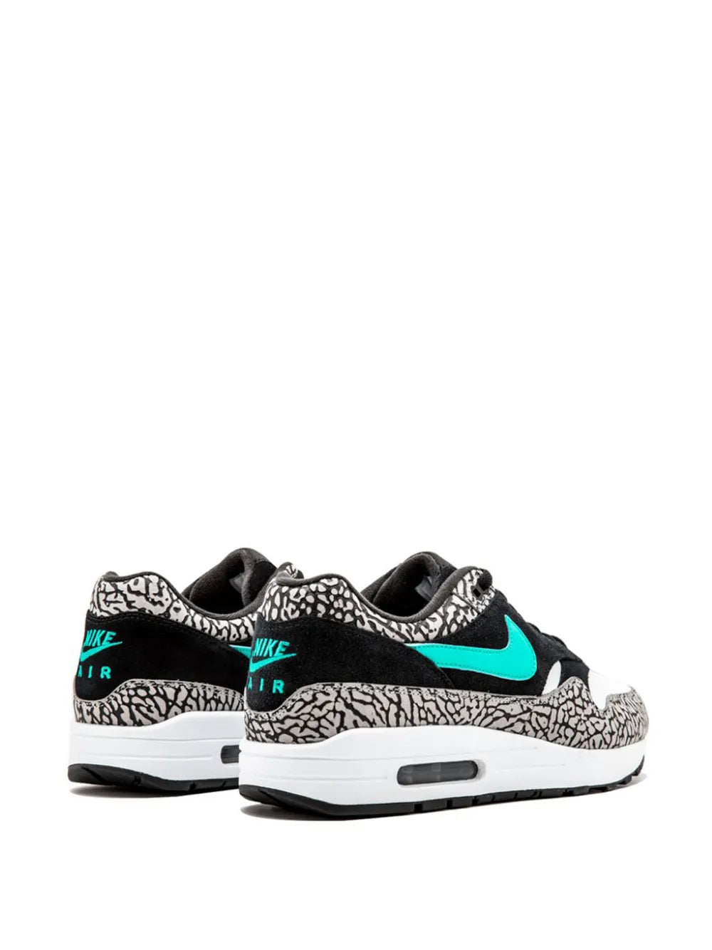 Atmos Air Max 1 Premium Retro Elephant 2017
