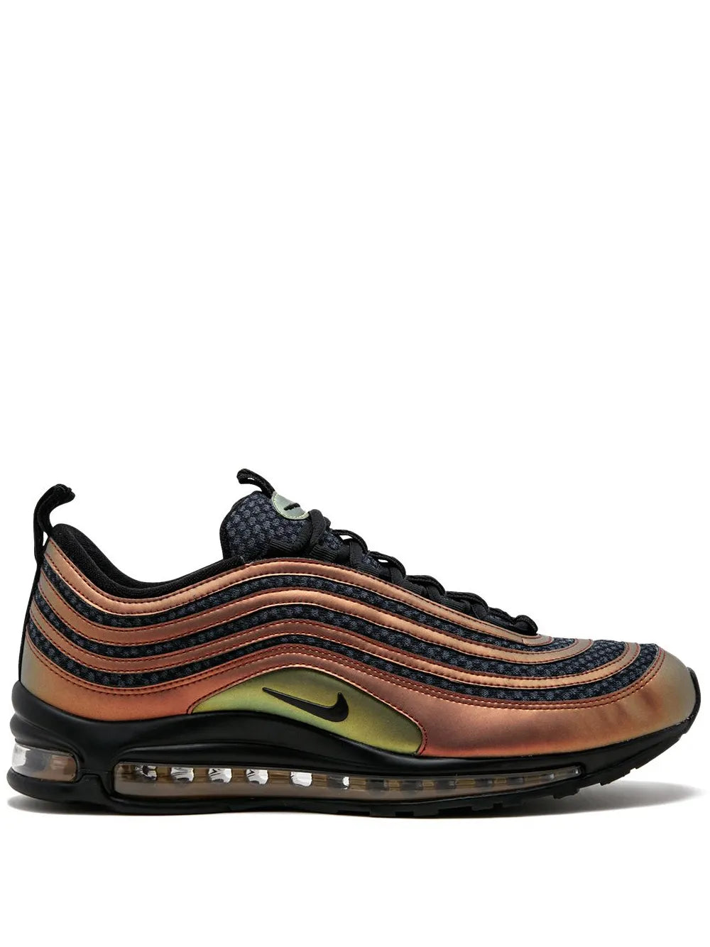 Skepta Air Max 97 Ul Multicolour/Black-Vivid Sulfur