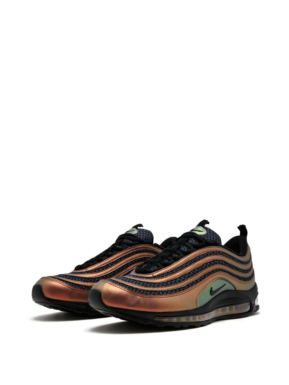 Skepta Air Max 97 Ul Multicolour/Black-Vivid Sulfur