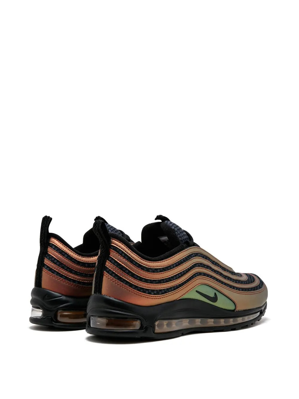 Skepta Air Max 97 Ul Multicolour/Black-Vivid Sulfur