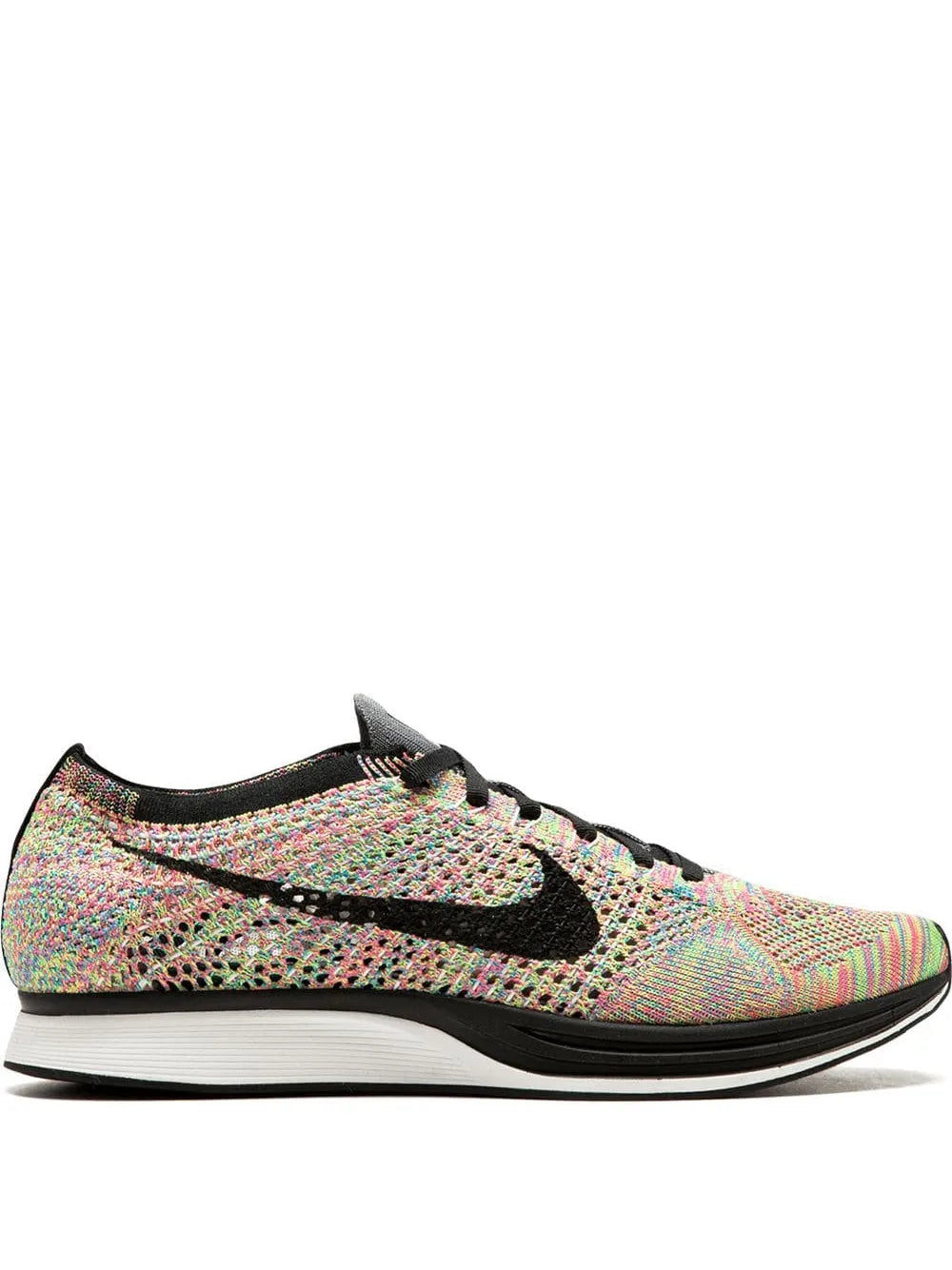 Flyknit Racer Multicolor 2016