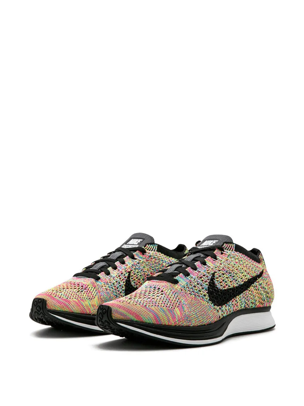 Flyknit Racer Multicolor 2016