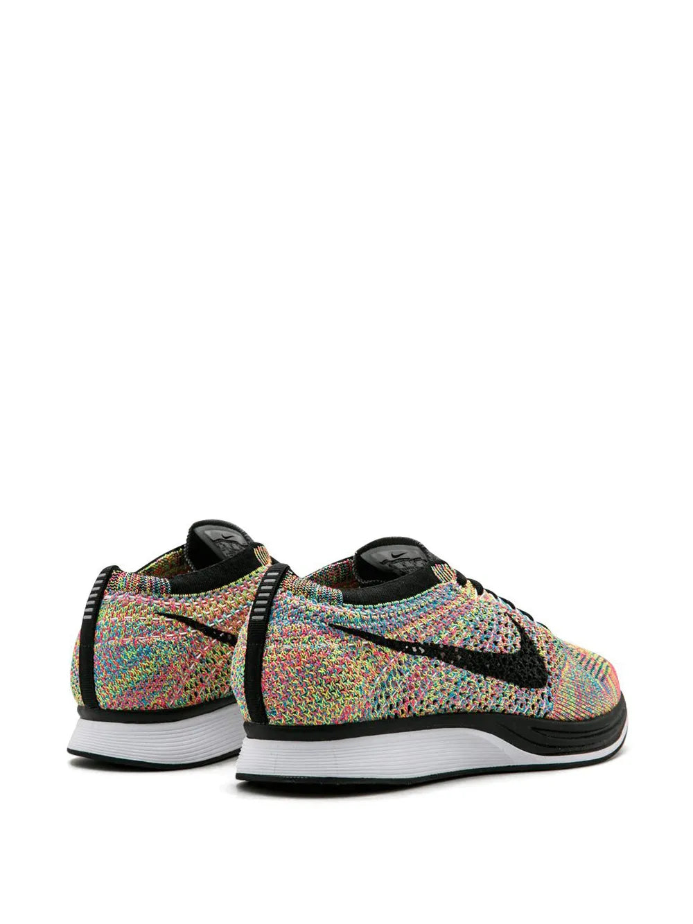 Flyknit Racer Multicolor 2016