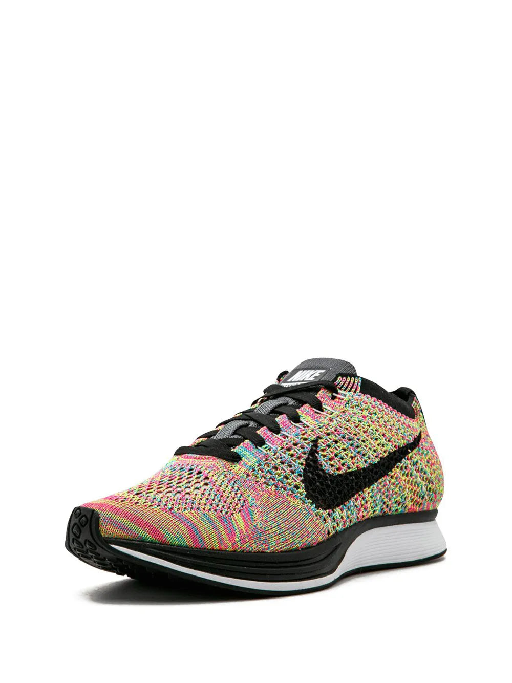 Flyknit Racer Multicolor 2016