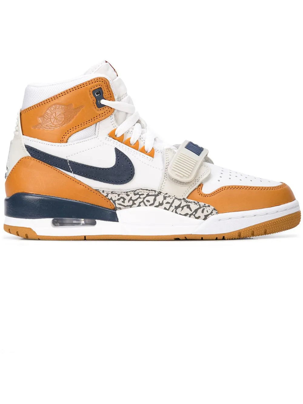 Just Don Air Jordan Legacy 312 Nrg