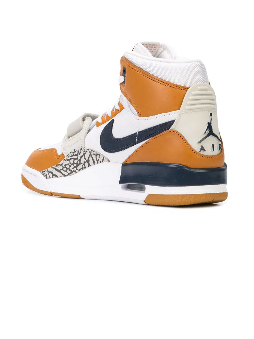 Just Don Air Jordan Legacy 312 Nrg