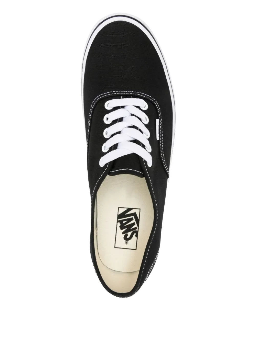 Authentic Canvas