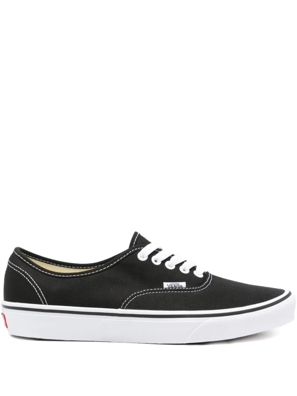 Authentic Canvas