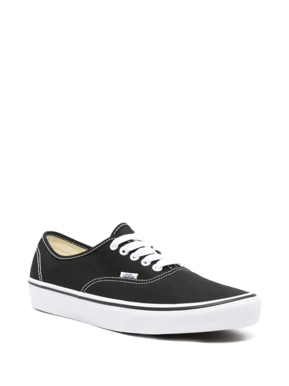 Authentic Canvas