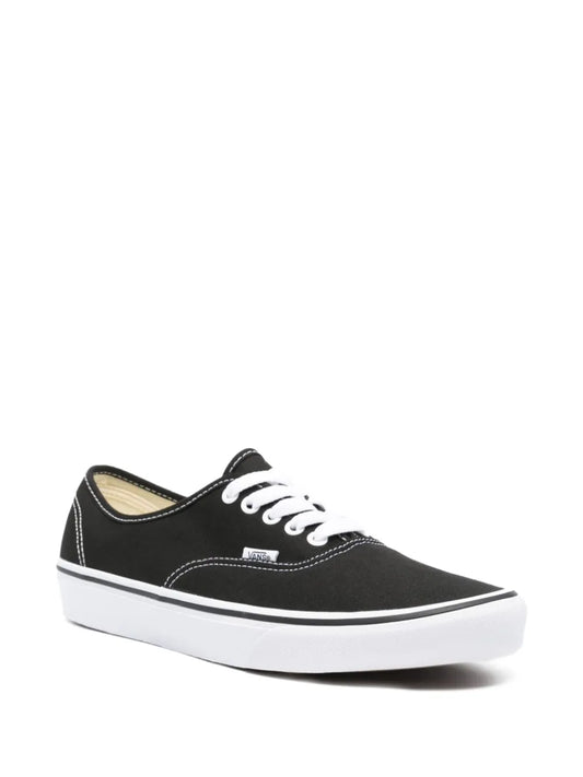 Authentic Canvas