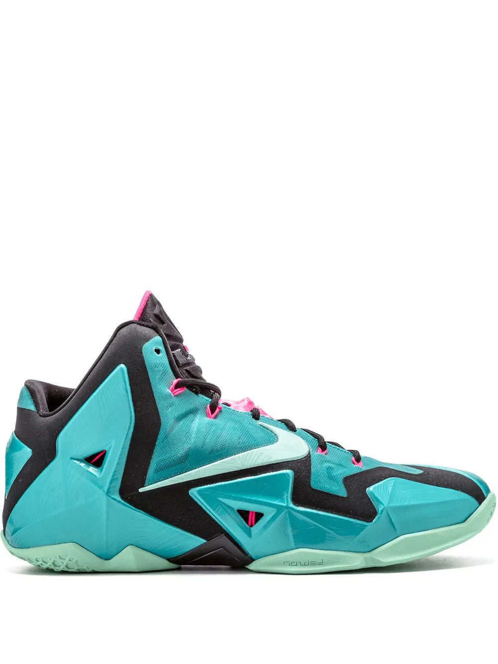 Lebron 11 South Beach