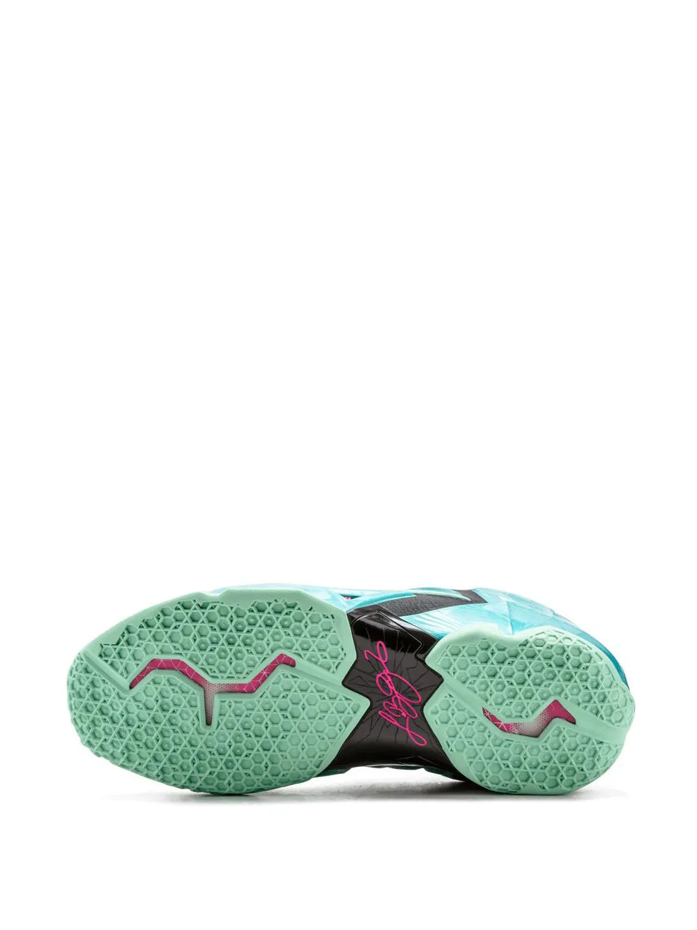 Lebron 11 South Beach