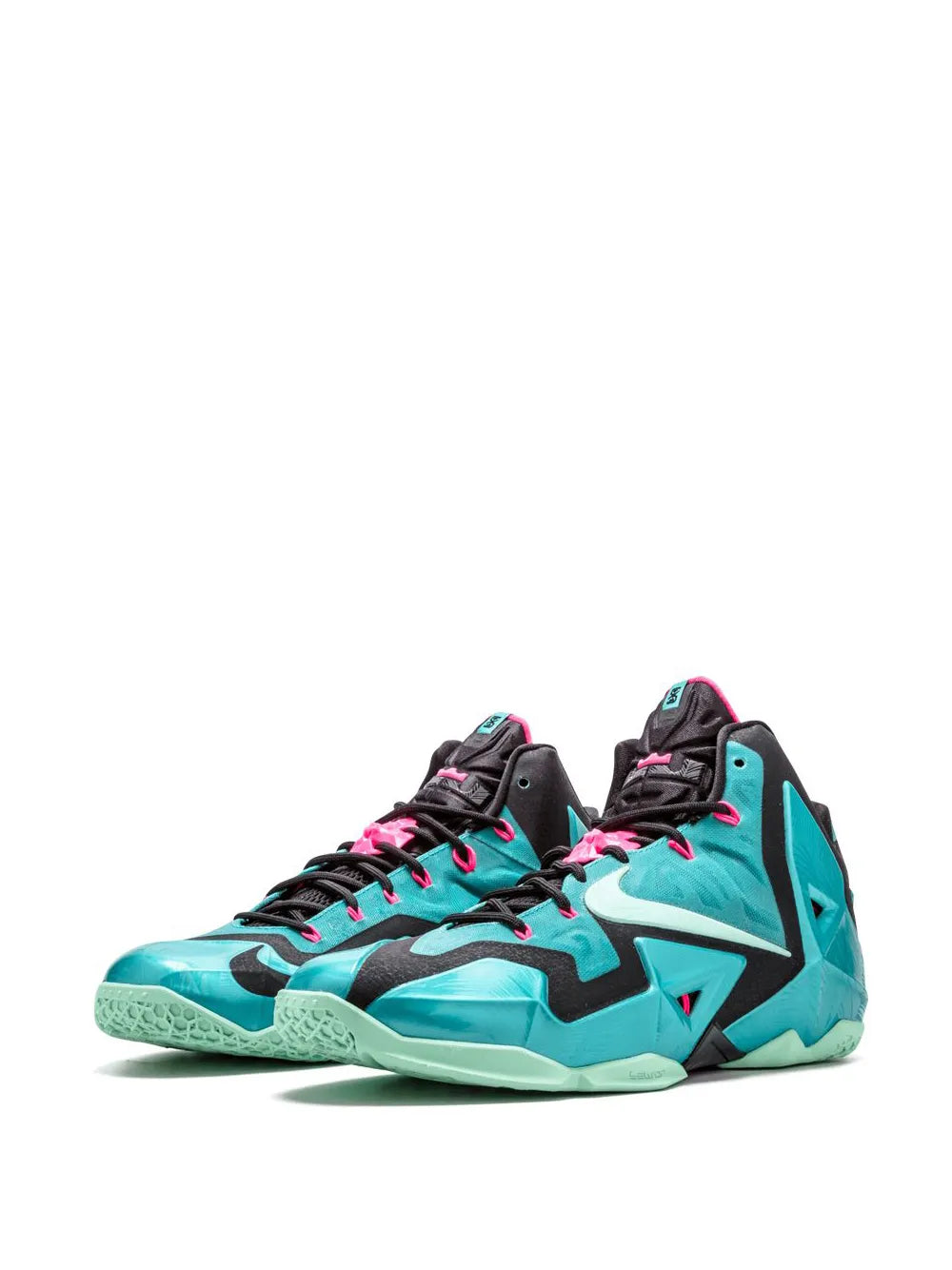 Lebron 11 South Beach