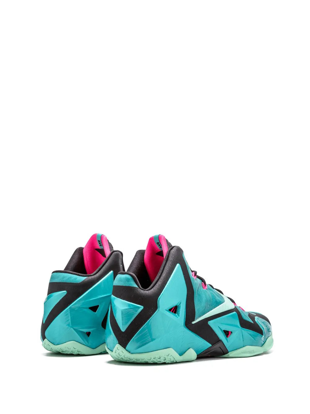 Lebron 11 South Beach