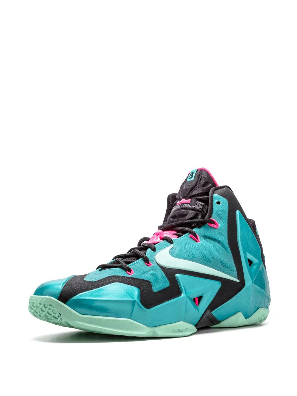 Lebron 11 South Beach