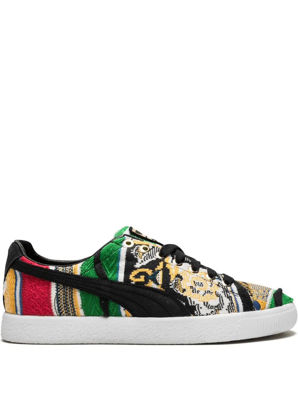 Clyde Coogi