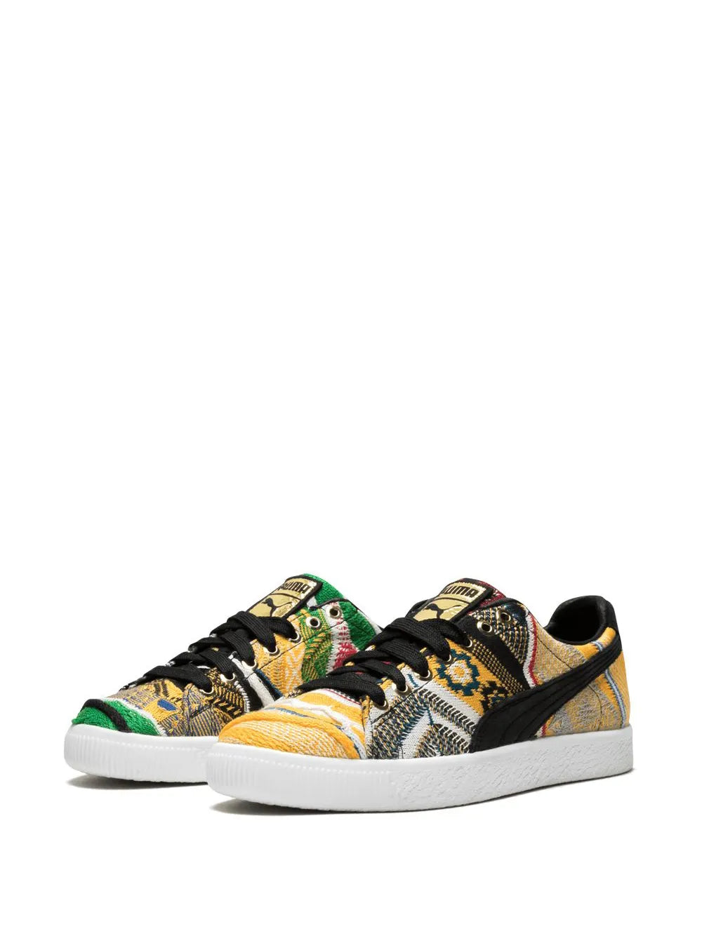 Clyde Coogi