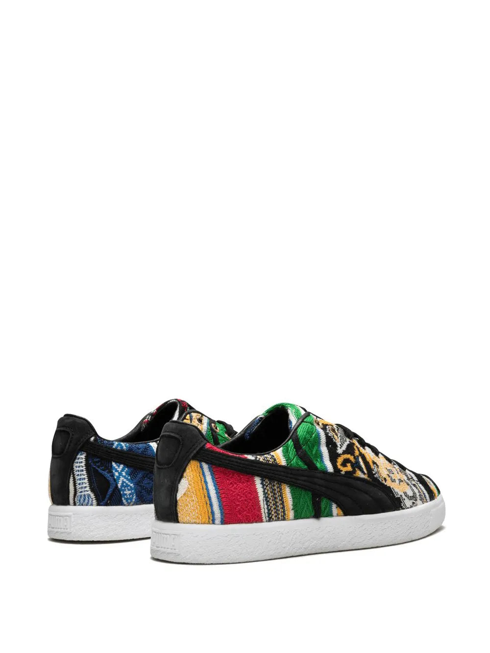 Clyde Coogi